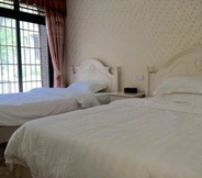 Kamar Tidur 3 Hui Tong Villa