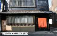 Bangunan 2 Guesthouse KYOTO COMPASS - Hostel