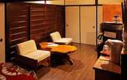 Ruang untuk Umum 3 Guesthouse KYOTO COMPASS - Hostel