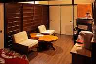 Ruang untuk Umum Guesthouse KYOTO COMPASS - Hostel