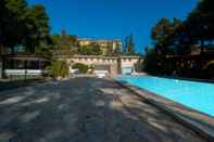 Swimming Pool Allegroitalia Etna Pedara