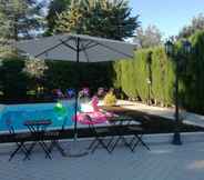 Swimming Pool 7 B&B La Sorgente