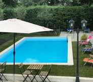 Swimming Pool 6 B&B La Sorgente