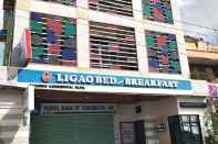 Bangunan Ligao Bed and Breakfast