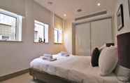 Kamar Tidur 5 Red Lion Court by Servprop