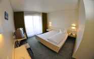 Phòng ngủ 3 Hotel-Restaurant Berghof