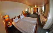 Phòng ngủ 5 Hotel-Restaurant Berghof