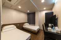 Bedroom Soosong Guest House - Hostel