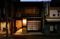 Exterior Rinn Premium Machiya Townhouse Kunpu