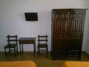 Kamar Tidur 4 Hostal Las Brujas