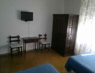 Kamar Tidur 2 Hostal Las Brujas