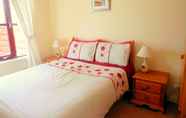 Bilik Tidur 7 Cairngorm Highland Bungalows