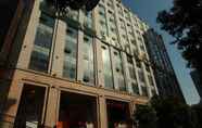 Exterior 2 Panda Prince Hotel Chunxi Road Branch