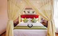 Kamar Tidur 7 Panda Prince Hotel