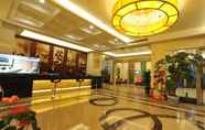 Lobi 6 Panda Prince Hotel Suining Branch