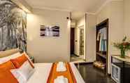 Kamar Tidur 3 FH Suites