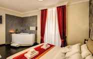 Kamar Tidur 2 FH Suites