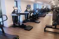 Fitness Center Kaatchi Boutique Apartments