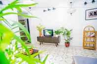 Khu vực công cộng Homestay in Centre Hanoi Hoan Kiem