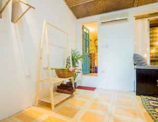 Phòng ngủ 2 Homestay in Centre Hanoi Hoan Kiem