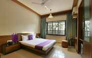 Phòng ngủ 5 Jaffer Bhai's Brickland Hotel