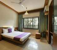 Bedroom 5 Jaffer Bhai's Brickland Hotel