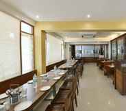 Restaurant 6 Jaffer Bhai's Brickland Hotel