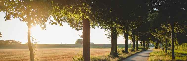 Luar Bangunan Zum Vater Rhein