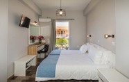 Phòng ngủ 3 Rooms 48 by Zante Plaza