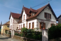 Exterior Chambres Au Pied du Haut Koenigsbourg