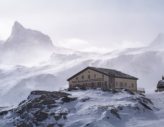 Exterior 2 Hotel Schwarzsee