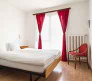 Bedroom 7 Hotel Schwarzsee