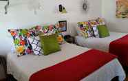 Kamar Tidur 7 Bay Port Lodging