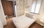 Kamar Tidur 6 tuGuest Apartment Realejo