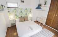 Kamar Tidur 5 tuGuest Apartment Realejo