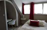 ห้องนอน 5 Chambres des Coteaux