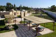 Khu vực công cộng Shems Holiday Village & Aquapark