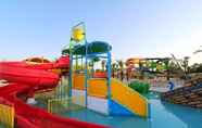 Ruang Umum 6 Shems Holiday Village & Aquapark