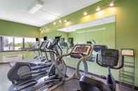 Fitness Center Days Inn by Wyndham Absecon Atlantic City Area