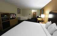ห้องนอน 3 Days Inn by Wyndham Absecon Atlantic City Area