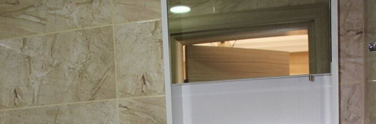 Others Karasu Ozcan Pansiyon