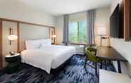 Kamar Tidur 5 Fairfield Inn & Suites by Marriott Lexington East/I-75