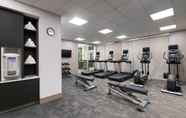 Fitness Center 2 Fairfield Inn & Suites by Marriott Lexington East/I-75
