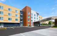 Bangunan 3 Fairfield Inn & Suites by Marriott Lexington East/I-75