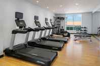 Fitness Center AC Hotel Pittsburgh Downtown