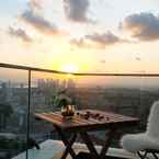COMMON_SPACE Ais-kacang Sweet home Luxury Apartments