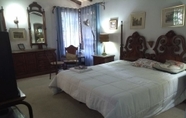 Bedroom 5 Country House Poblado