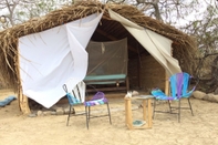 Common Space Guajira Beach Hostel