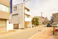 Bangunan Tomato Takayama Station