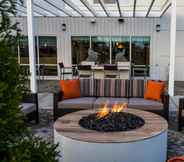 Lobby 2 TownePlace Suites by Marriott Portland Beaverton